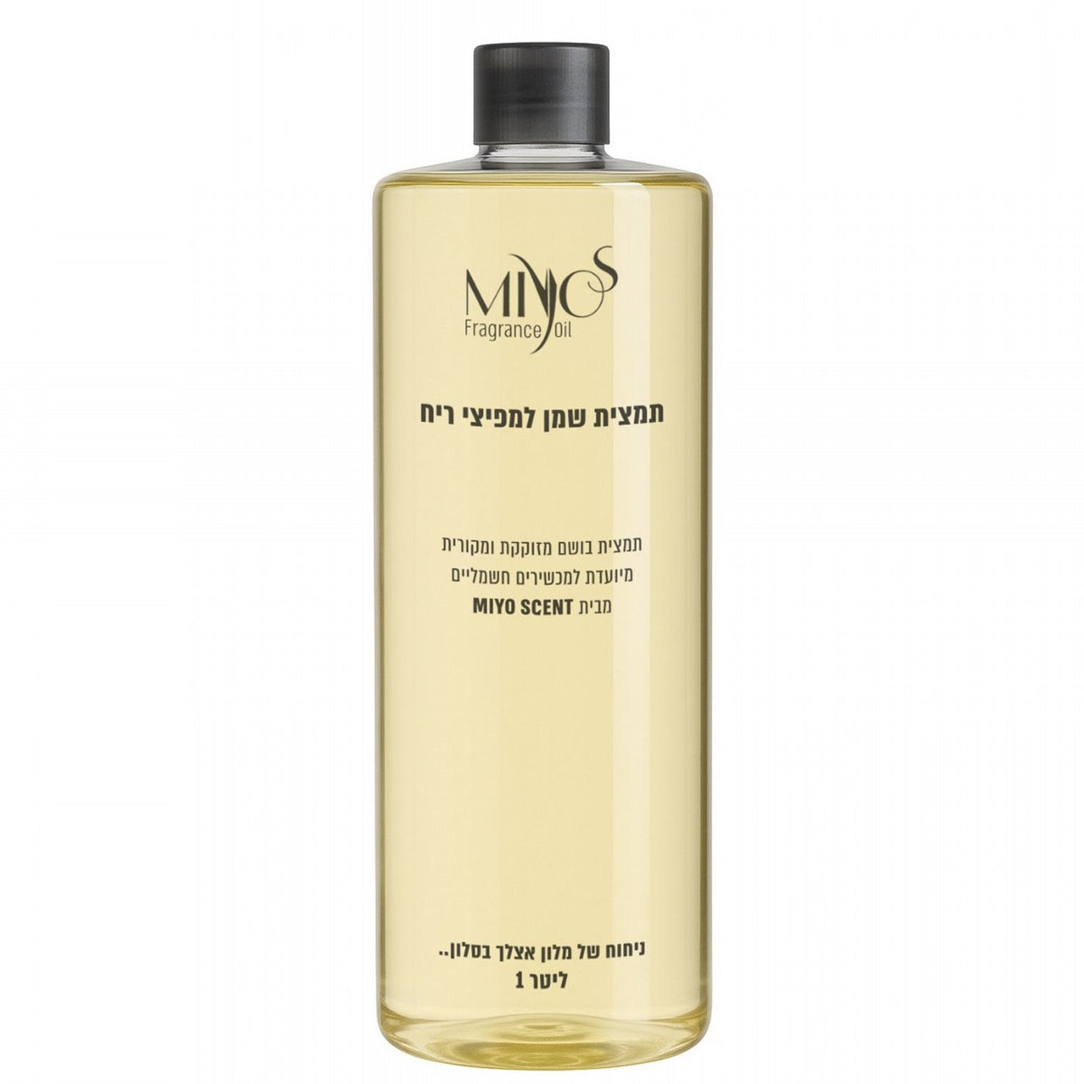 תמצית שמן 1 ליטר - טוקיו בהשראת פריחת הדובדבן
