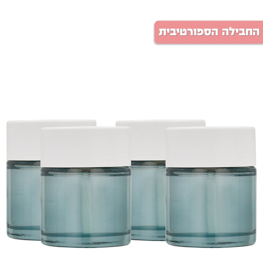 החבילה הספורטיבית לרכב