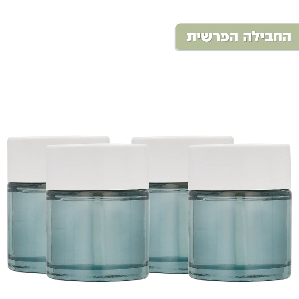 החבילה הפרשית לרכב