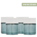 החבילה הפרשית לרכב