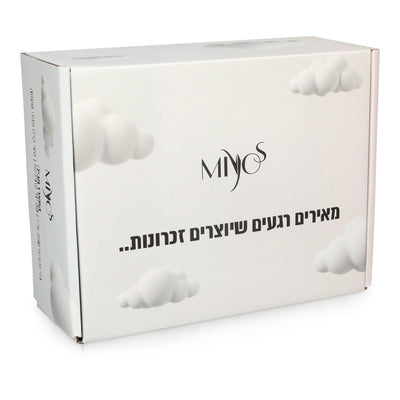 מארז פניני שעווה - פריז