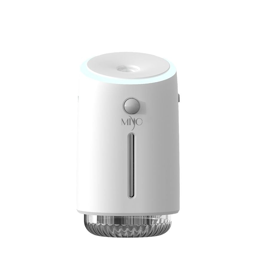 מארז MINI Q + בקבוק מילוי