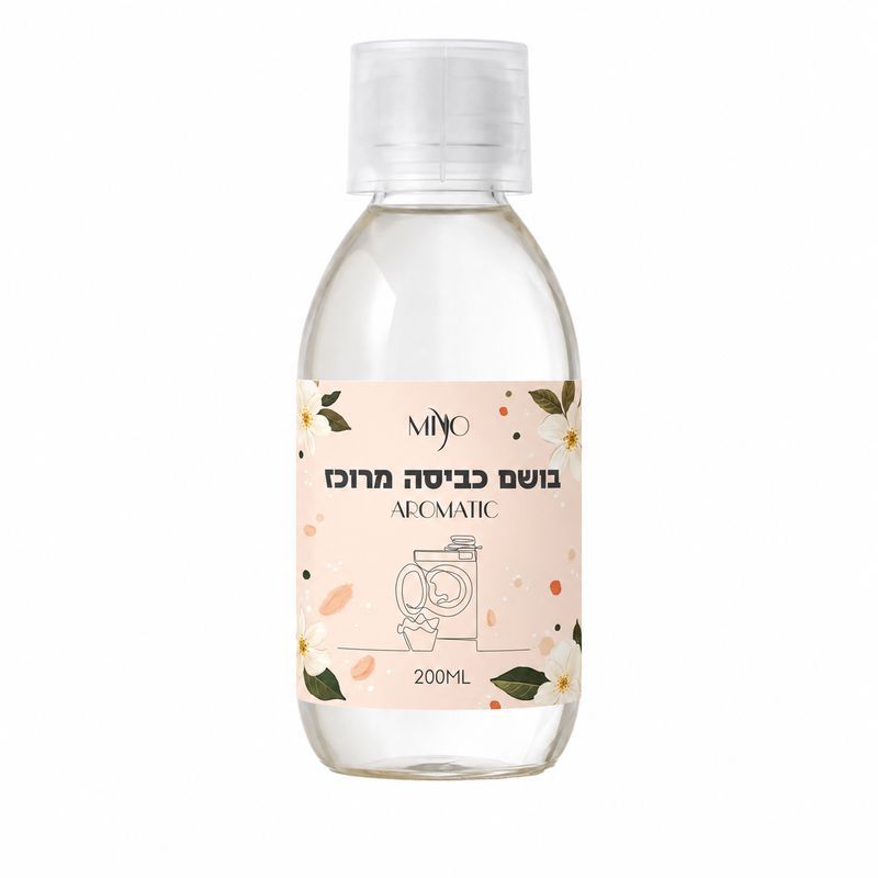 בושם כביסה מרוכז Aromatic