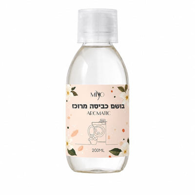 בושם כביסה מרוכז Aromatic