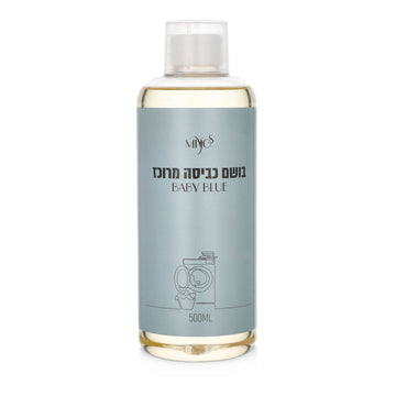 בושם כביסה מרוכז  Baby Blue 500Ml