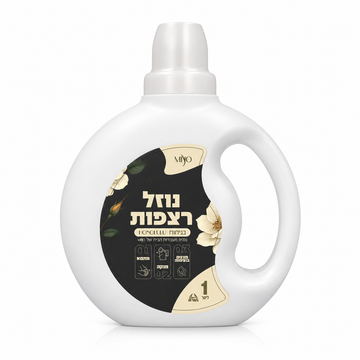 נוזל רצפות הונולולו