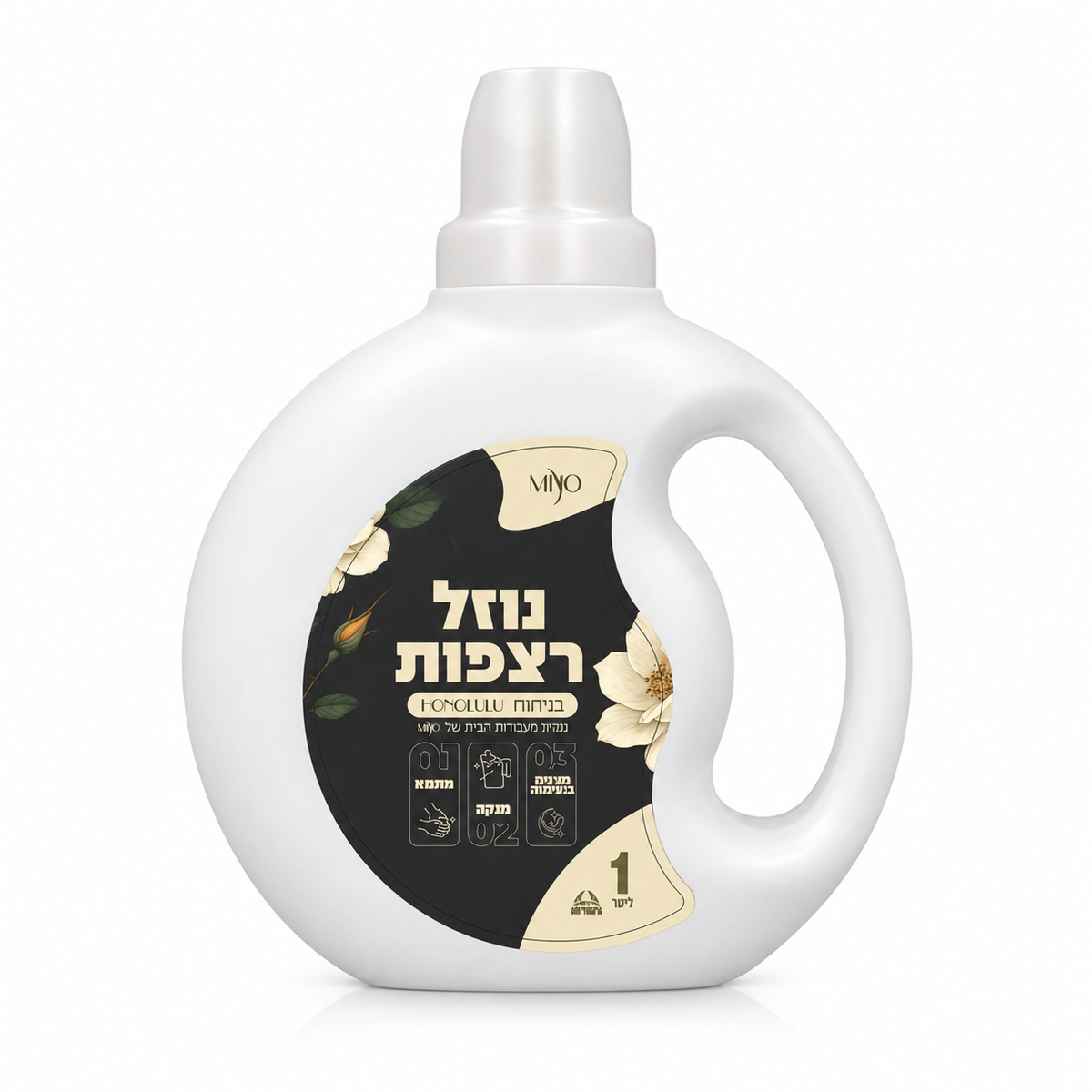 נוזל רצפות הונולולו