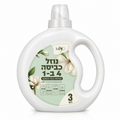 נוזל כביסה 4 ב-1 בניחוח PURE GREEN