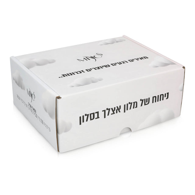 פניני שעווה ריחניות
